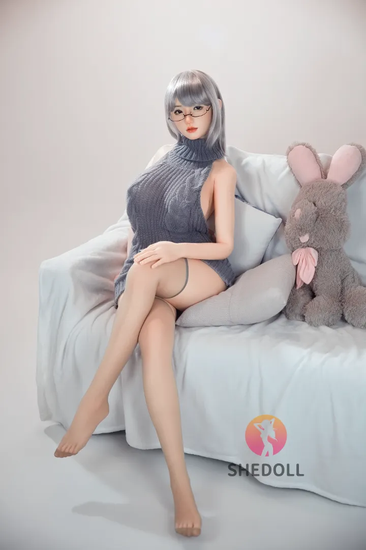 Shedoll Achu 163cm Silicone